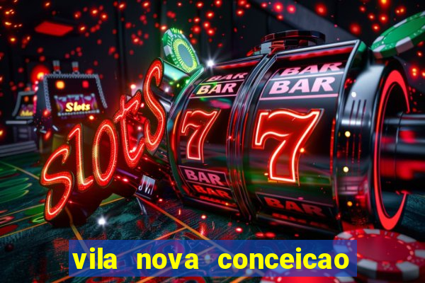 vila nova conceicao night club puteiro