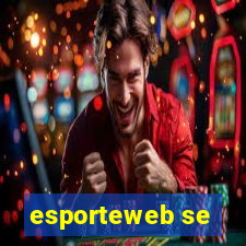 esporteweb se