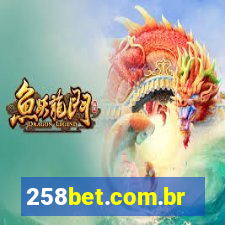 258bet.com.br