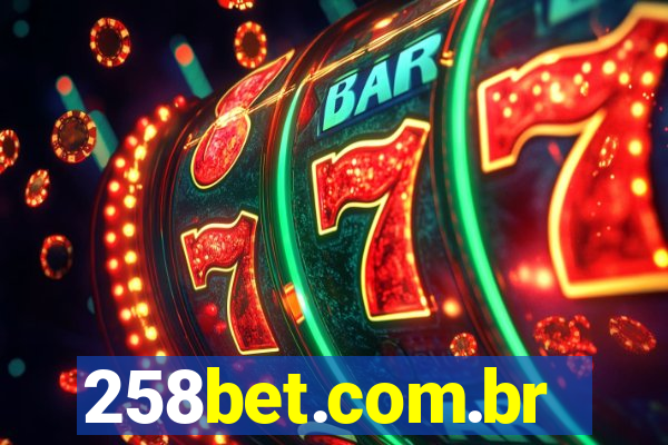 258bet.com.br