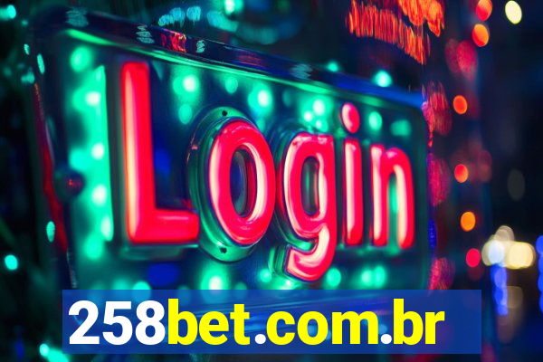 258bet.com.br