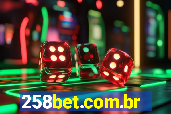 258bet.com.br