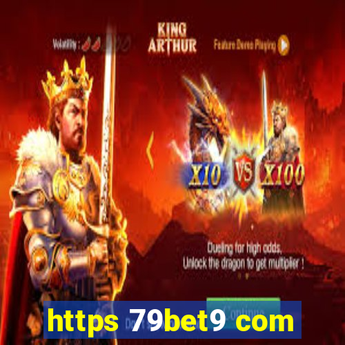 https 79bet9 com