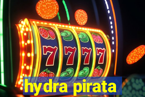 hydra pirata