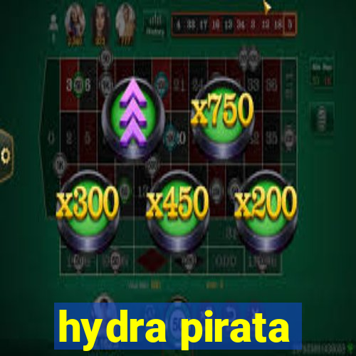 hydra pirata