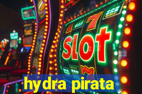 hydra pirata