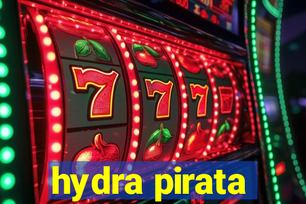 hydra pirata