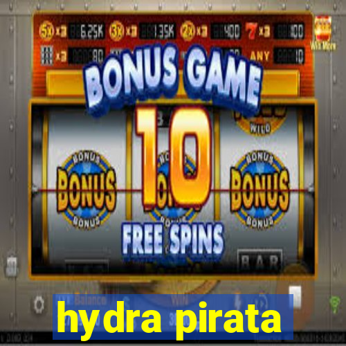 hydra pirata