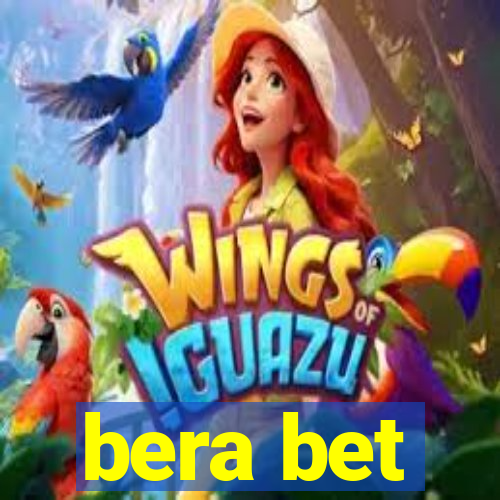 bera bet