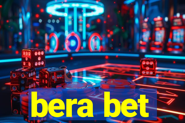 bera bet