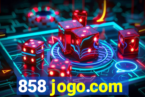 858 jogo.com