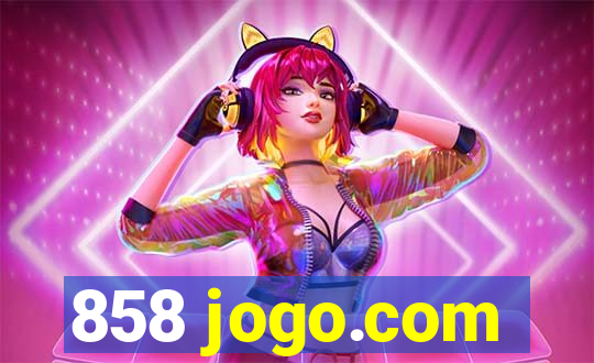 858 jogo.com