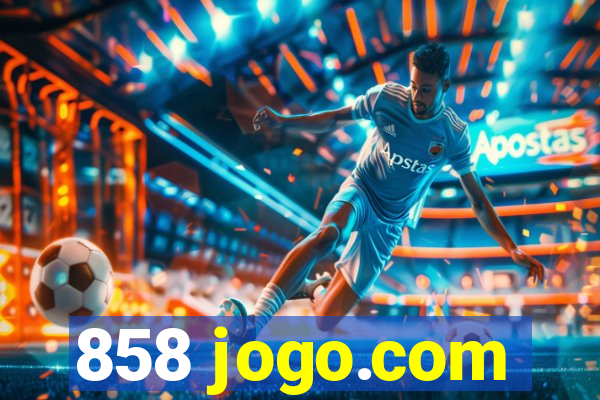 858 jogo.com