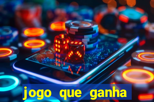 jogo que ganha dinheiro sem depositar