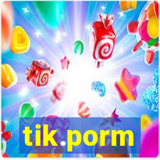 tik.porm