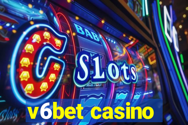 v6bet casino