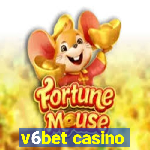 v6bet casino