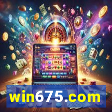 win675.com