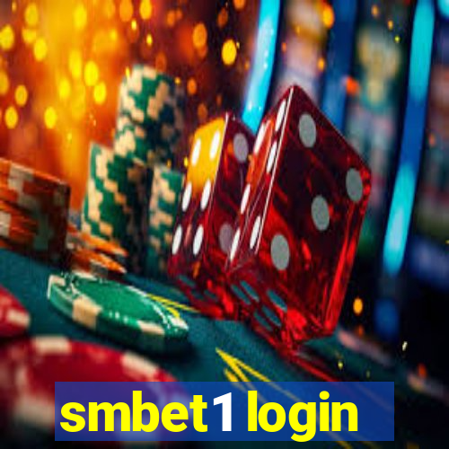 smbet1 login