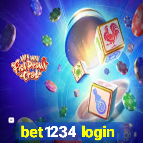 bet1234 login