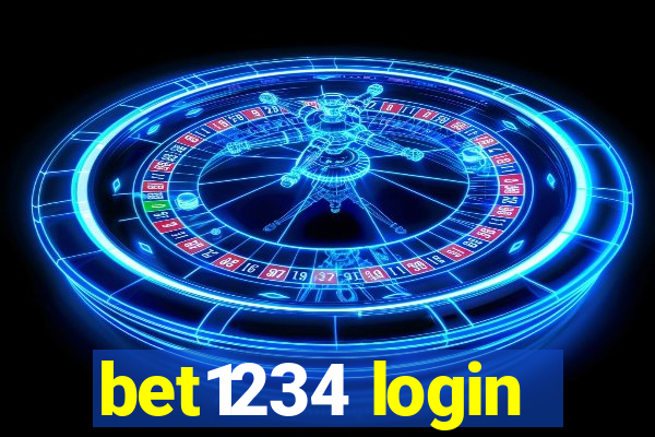 bet1234 login