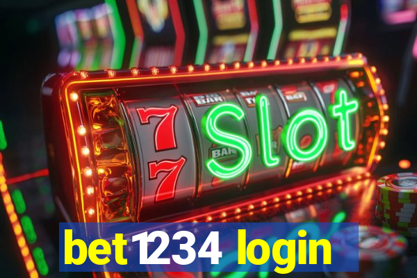 bet1234 login