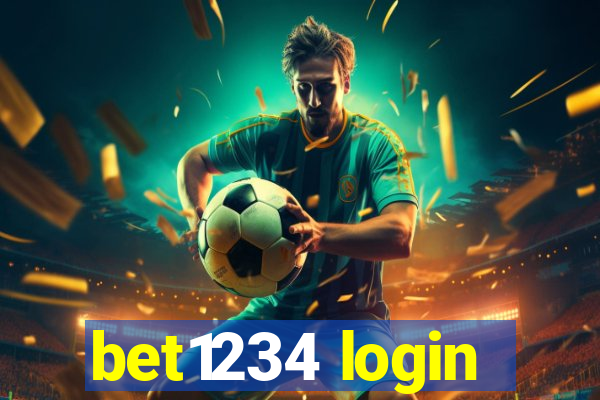 bet1234 login