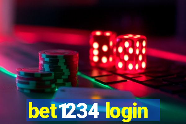 bet1234 login