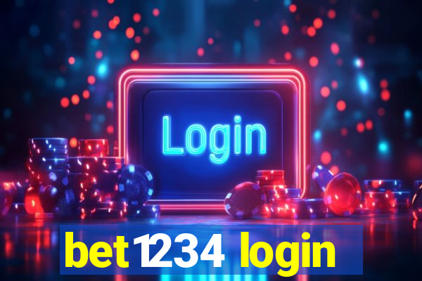 bet1234 login