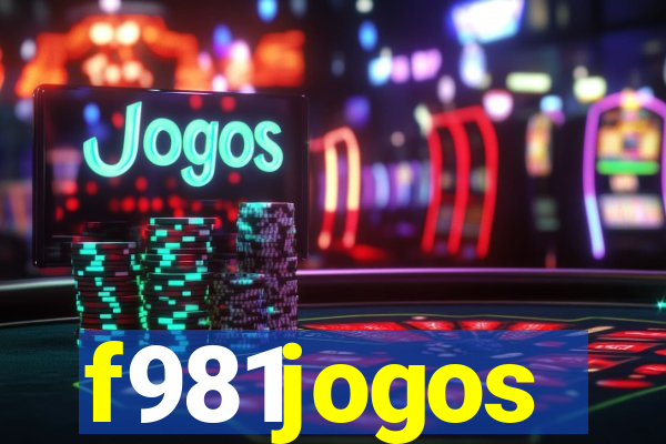 f981jogos