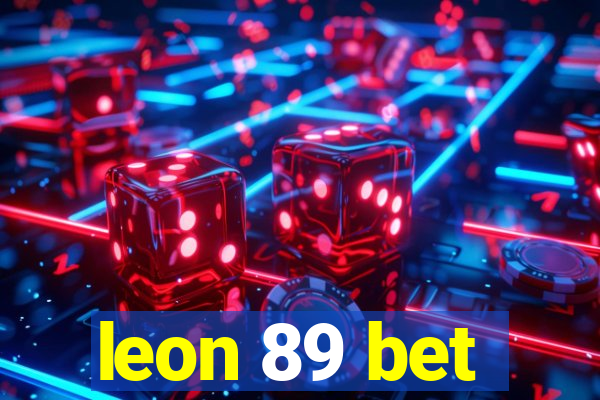 leon 89 bet