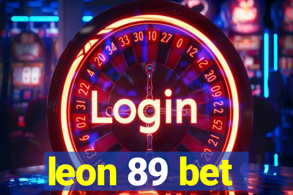 leon 89 bet