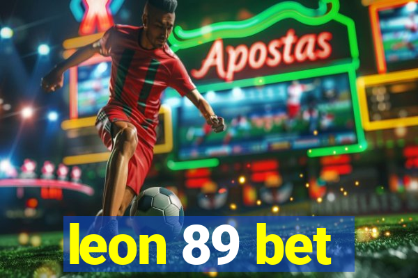 leon 89 bet