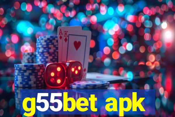 g55bet apk