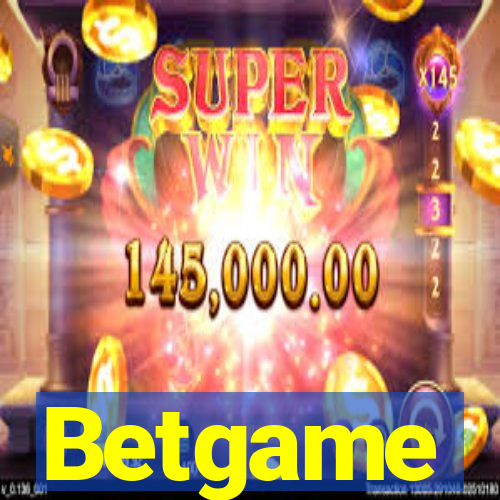 Betgame