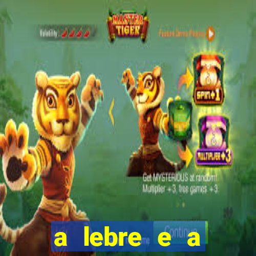 a lebre e a tartaruga resumo a