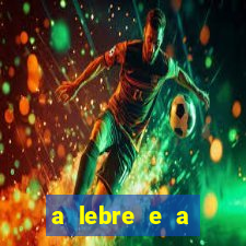 a lebre e a tartaruga resumo a