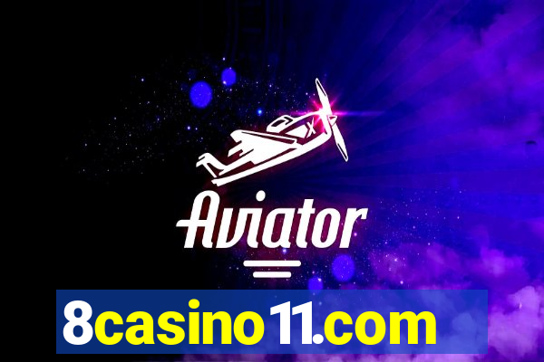 8casino11.com