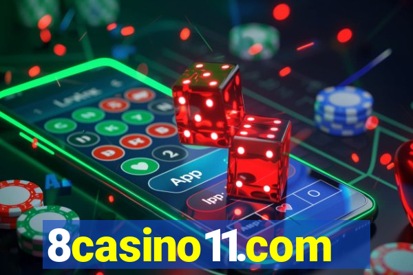 8casino11.com