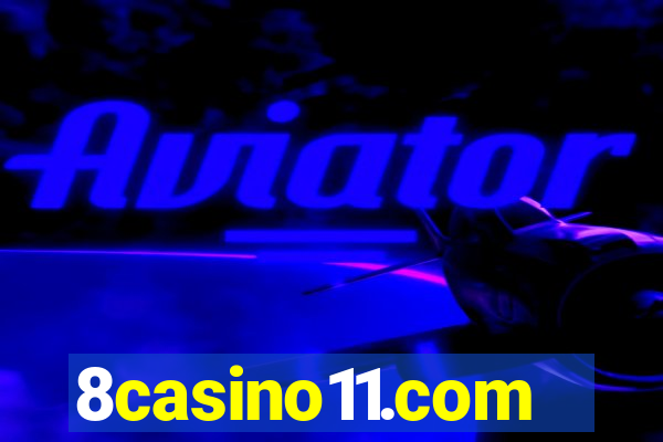 8casino11.com