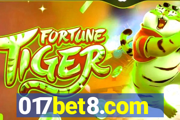 017bet8.com