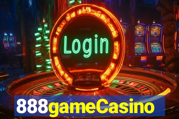 888gameCasino