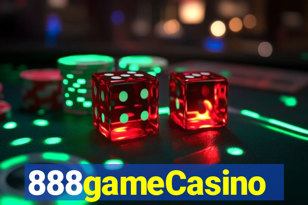 888gameCasino