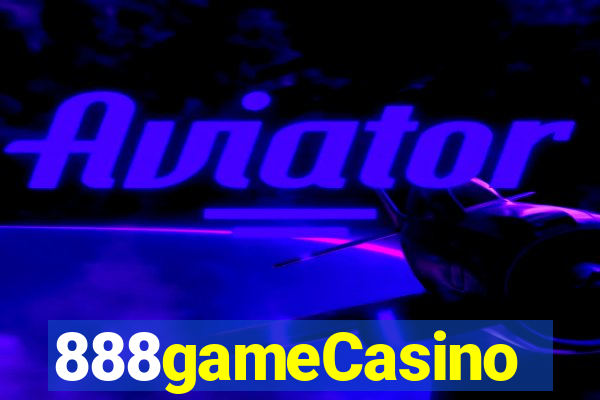 888gameCasino