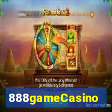 888gameCasino