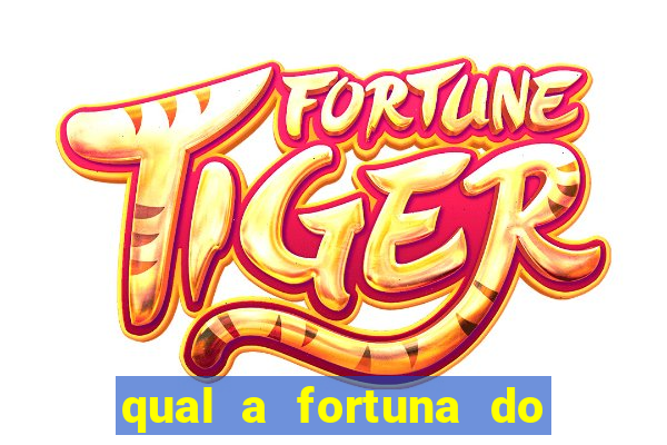 qual a fortuna do nelson wilians