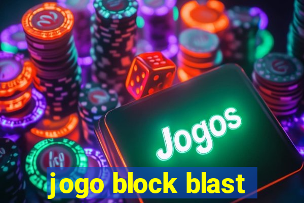 jogo block blast