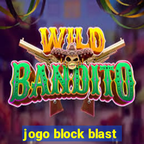 jogo block blast