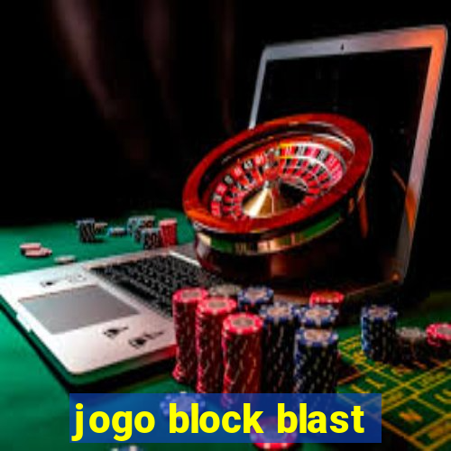 jogo block blast