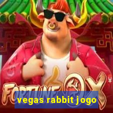 vegas rabbit jogo